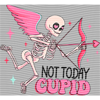 Valentine's Day-QRJ  961